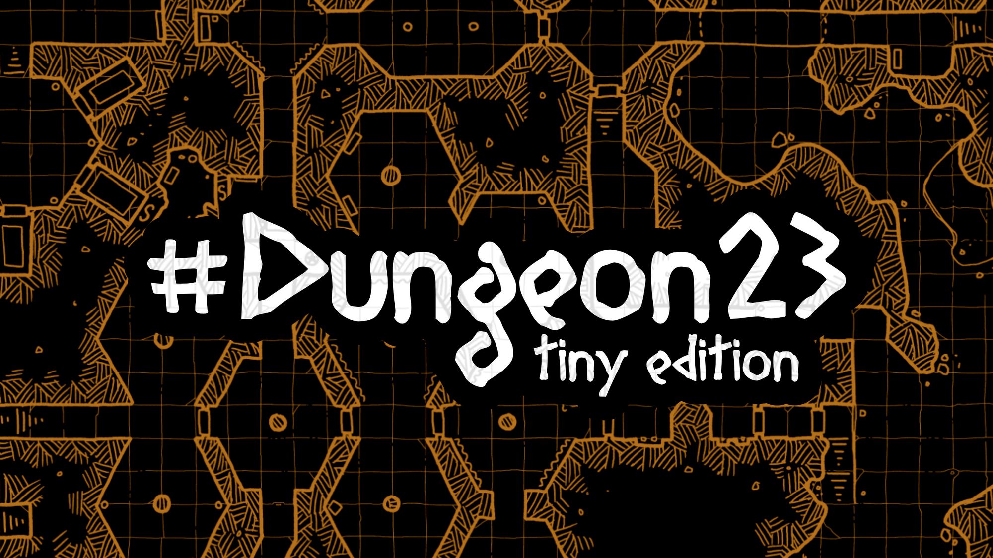 Dungeon23: Tiny Edition