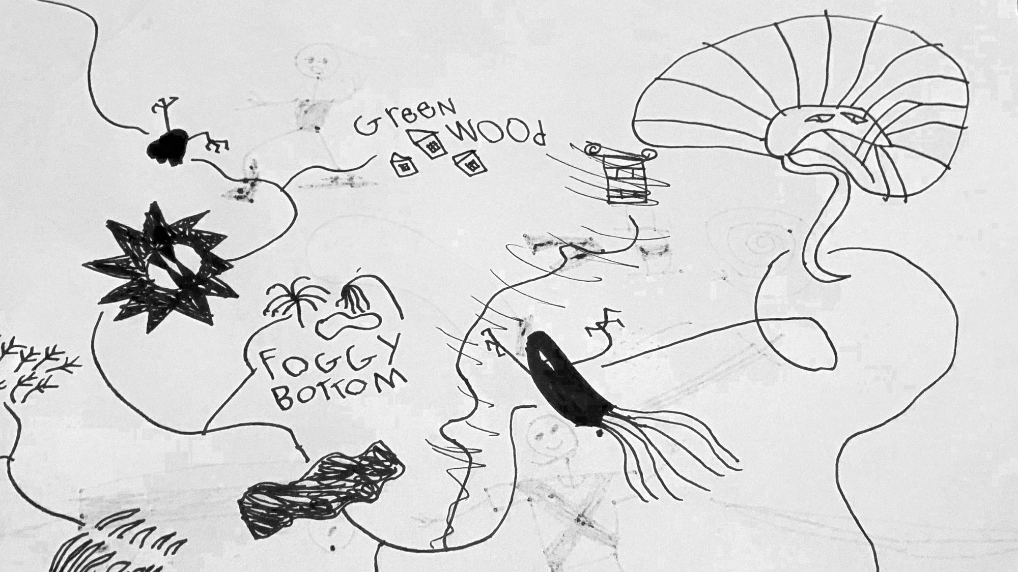 How I play D&D with my kids